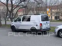 2020 Volkswagen T6