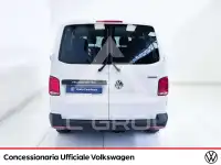2020 Volkswagen T6