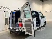2020 Volkswagen T6