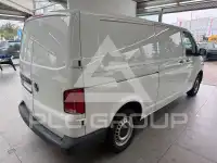 2020 Volkswagen T6