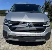 2020 Volkswagen T6