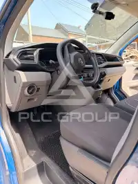 2020 Volkswagen T6