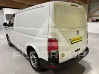 2020 Volkswagen T6