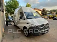 2020 Volkswagen T6