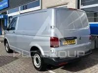 2020 Volkswagen T6