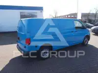2020 Volkswagen T6