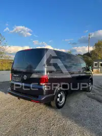 2020 Volkswagen T6