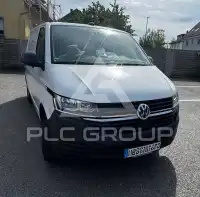 2020 Volkswagen T6