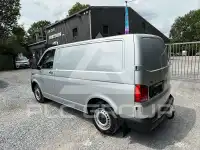 2020 Volkswagen T6