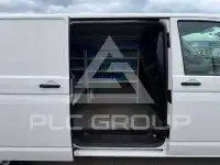 2020 Volkswagen T6