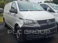 2020 Volkswagen T6