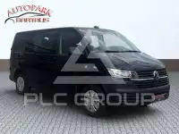 2020 Volkswagen T6