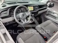 2020 Volkswagen T6