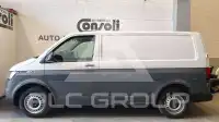2020 Volkswagen T6
