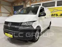 2020 Volkswagen T6