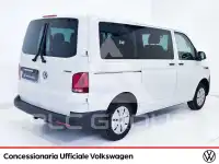 2020 Volkswagen T6
