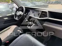 2020 Volkswagen T6