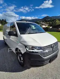 2020 Volkswagen T6