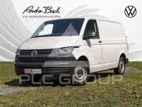 2020 Volkswagen T6