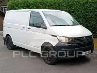 2020 Volkswagen T6
