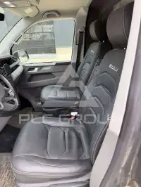 2020 Volkswagen T6