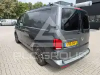 2020 Volkswagen T6