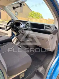 2020 Volkswagen T6