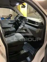 2020 Volkswagen T6