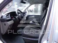 2020 Volkswagen T6