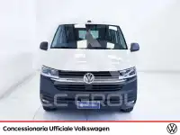 2020 Volkswagen T6