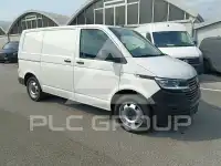 2020 Volkswagen T6