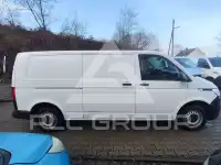 2020 Volkswagen T6