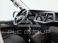 2020 Volkswagen T6
