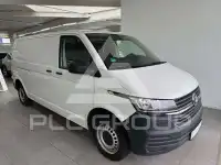 2020 Volkswagen T6