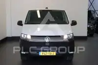 2020 Volkswagen T6