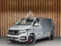 2020 Volkswagen T6