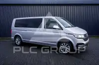 2020 Volkswagen T6
