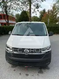 2020 Volkswagen T6