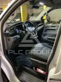 2020 Volkswagen T6