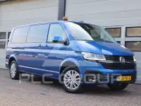 2020 Volkswagen T6
