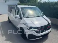 2020 Volkswagen T6