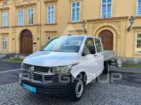 2020 Volkswagen T6