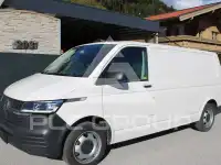 2020 Volkswagen T6