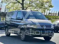 2020 Volkswagen T6