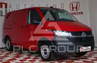 2020 Volkswagen T6