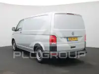 2020 Volkswagen T6