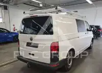 2020 Volkswagen T6