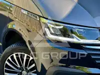 2020 Volkswagen T6