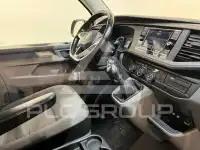2020 Volkswagen T6