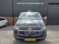 2020 Volkswagen T6